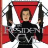 The Resident Evil Collection (Resident Evil / Resident Evil: Apocalypse / Resident Evil: Extinction / Resident Evil: Afterlife / Resident Evil: Retribution) [Blu-ray] Blu-ray 
                             
                            December 21, 2012