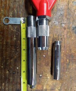 Astro 1426 1/4-Inch Heavy-Duty Hand Riveter 17 81qtmbhMXIL