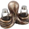 DWK Decorative Octopus Salt & Pepper Shaker Set 23 81qug11g1IL