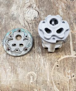 American Standard M952100-0070A Pressure Balancing Unit for Single-Control Tub/Shower Valve No Finish 35 81quiquEL