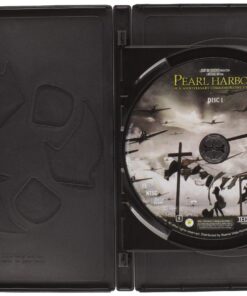 Pearl Harbor DVD December 4, 2001 10 81qurK3wlDL