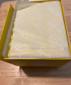 Invicta Men's Speedway Collection Stainless Steel Watch 39.5 mm Two-Tone 37 81qwSuoiI0L