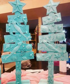 Alumilite Amazing Casting Resin, 16-Ounce(8 Ounce each) 1 White 44 81qxpY1D0EL