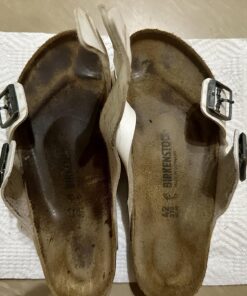 Shacke Suede & Nubuck 4-Way Leather Brush Cleaner Original Suede Brush 50 81qxwcP MdL