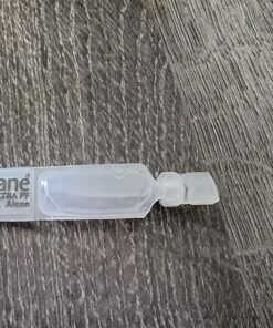 Systane Ultra Lubricant Eye Drops, 60 Count (Pack of 1), (Packaging may vary) 28 81qy7Fm3oL