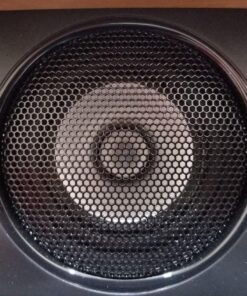 Logitech Z906 5.1 Surround Sound Speaker System - THX, Dolby Digital and DTS Digital Certified - Black 79 81qyLKp4dL