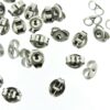Surgical Steel Earring Backs (Earnuts) (144) 38171 33 81qyVNQuwRL
