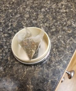 Pink Stork Constipation Support Tea: Organic Cinnamon Mint Laxative Tea for Digestion, Gas, and Constipation, Pregnancy and Postpartum Must Haves, Hot or Iced - 15 Sachet 30 81qz4rJ2oBL