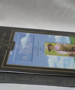 Sarah, Plain & Tall Collection DVD November 30, 1999 12 81qz9IDk KL