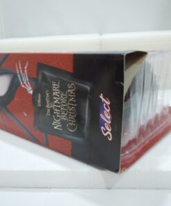 Alternative view of Diamond Select Toys Nightmare Before Christmas: Jack Select Action Figure