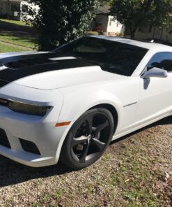 Aerolon Tech Shine: Ceramic Coating for Cars, Car Wax, Car Polish, Ceramic Polymer Coating, Hydrophobic Top Coat Polish and Sealer, 6-8 Applications per Bottle Tech Shine 16 oz. 46 81r0AwW1cCL