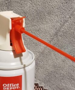 Office Depot Cleaning Duster, 10 Oz, OD10152 11 81r1cvKyToL