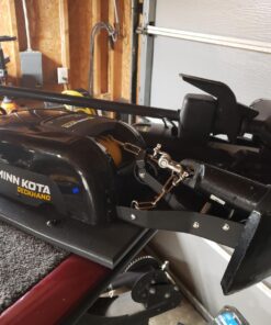 Deckhand DH 40 Not Available 33 81r24G 0lL