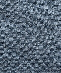 Cotton Craft - 8 Pack - Euro Cafe Waffle Weave Terry Kitchen Towels - 16x28 Inches -Black - 420 GSM quality -Ringspun 2 Ply Cotton - Highly Absorbent Low Lint - Multi Purpose Black 39 81r3gqQw7BL