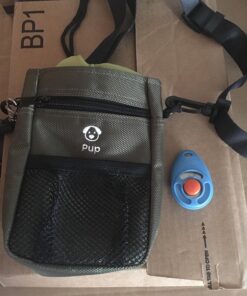 Starmark Pro-Training Clicker for Dogs 1 Count 32 81r3vdb9UlL