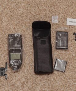 Godox V860II-S High-Speed Sync GN60 1/8000 2.4G TTL Li-ion Battery Camera Flash Speedlite Light Compatible for Sony Camera & USB LED 47 81r4HVuC0kL