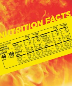 Alternative view of Slim Jim Snack Sized Original Smoked Snack Stick, Easy, On-the-Go School, Work and Travel Snacks, 0.28 OZ Meat Snacks, 14 Count