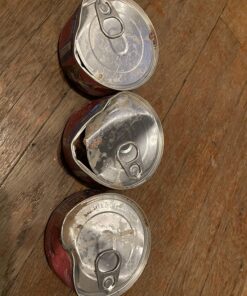 Purina Friskies Wet Cat Food, Shreds With Salmon in Sauce - (24) 5.5 oz. Cans 5.5 Ounce (Pack of 24) 41 81r97VbNGRL