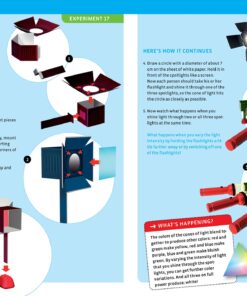 Thames & Kosmos Optical Science 7 81r9NchxcoL