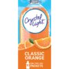 Crystal Light Drink Mix, Classic Orange,1.3 Oz( Pack of 6) 22 81r9pK9bYsS