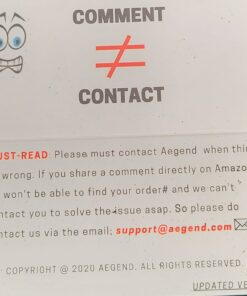 Aegend Swim Goggles, 2 Pack Swimming Goggles No Leaking Adult Men Women Youth Aqua & Bright Rose 36 81rAYRt4SuL