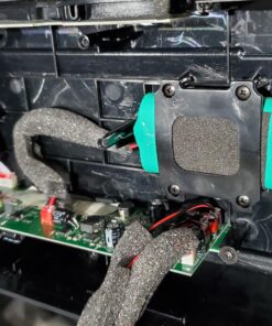 DOSS SoundBox XL Bluetooth Speaker with Subwoofer, 32W Loud Sound with Booming Bass, Dual DSP Technologies, 10H Playtime, USB-C, TWS, 2.1 Sound Channel Home Speaker for Indoor, and Office-Upgraded Black 48 81rBh1FVlL