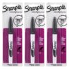 Sharpie Rub-A-Dub Laundry Marker, Pack of 3 (SN31101PP-2) 1