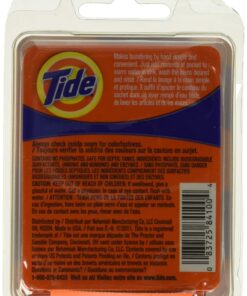 Alternative view of Tide Travel Sink Packets (2) 0.51 Fl Oz (Pack of 2)