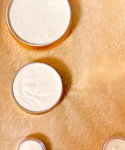 Better Shea Butter Zinc Oxide Powder, 16 Ounce, Skin Health Supplement 18 81rCw0e0AvL