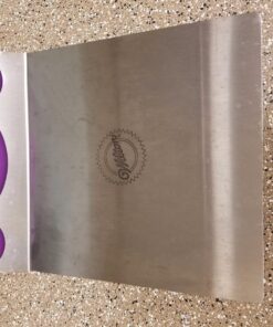 Wilton Cake Lifter, 8-Inch 21 81rDMTMqUdL