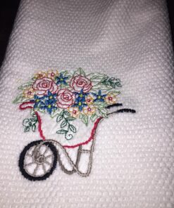 Connecting Threads 100% Cotton Thread Sets - 1200 Yard Spools (Set of 5 - Salt & Pepper) 18 81rECtz8PTL