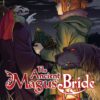 The Ancient Magus' Bride Vol. 6 6 81rFE5FSlfL