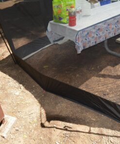 TAILGATERZ Magnetic Screen House, Game day Graphite, 11 x 9 x 7.5 feet, 4300614 54 81rGLEonzuL