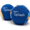 Waboba Splash Water Bouncing Ball (Colors May Vary) (Double Pack) Two Pack 44 81rGjYjb8L