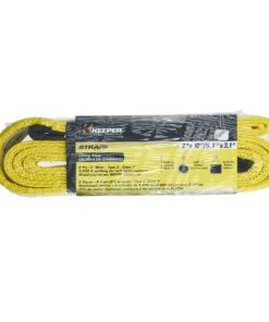 Keeper (02626 10' x 2" Lift Sling 2” x 10’ 7 81rH6bktfzL