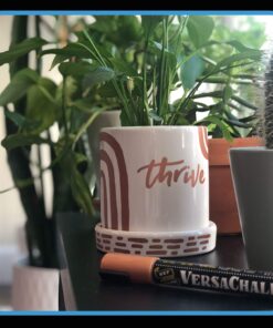 Metallic Chalk Markers For Chalkboard Liquid Chalk Pen 8 Pack 5mm Bold Tip Neon Chalk - Erasable and Washable Bold 5mm Metallic 17 81rIsVAMKL