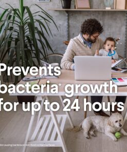 Clorox Disinfecting Wipes, Cleaning Wipes Cleaning Wipes,Fresh, 105 Count Fresh Scent 17 81rJ4kJQb2L