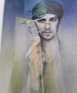 The Fountain Tarot: Illustrated Deck and Guidebook 59 81rJ642LUL