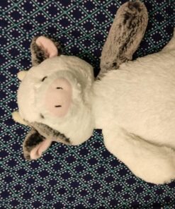 Aurora - Sweet & Softer - 12" Clementine Cow 12 inches 31 81rJ8jyGceL