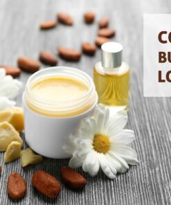 Organic Cocoa Butter 1 LB by Oslove Organics - FOOD GRADE, Raw, Non-Deodorized, Unrefined - For whipped body butter, lotion bars, scar & stretch marks | Delicous Home-made Chocolate | Allergen Free 1 Pound (Pack of 1) 13 81rJoIHq6VL