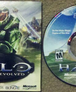 Halo: Combat Evolved - PC 9 81rKLBbSVNL