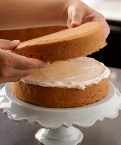 Wilton Cake Release Pan Non-Stick Coating, 8 fl. oz 16 81rKaXDjoHL