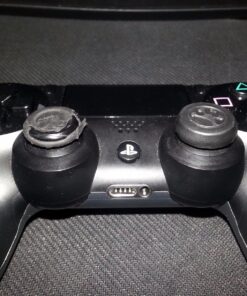 Grip-iT Analog Stick Covers 49 81rLFY7FU1L