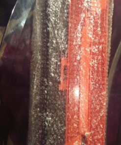 Always Prepared Premium (125 Piece) Roadside Emergency Car Kit – with Jumper Cables – All-in-One Auto Safety and First Aid Kit – Travel Safety for Women, Men, and College Kids – Roadtrip Essentials Premium Roadside Kit 39 81rLgQ8KJL