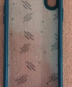 Spigen Ultra Hybrid Designed for iPhone Xs (2018) / Designed for iPhone X (2017) - Matte Black 59 81rLozo3g2L