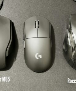 Logitech G Pro Wireless Gaming Mouse with Esports Grade Performance, Black 51 81rLrsJ 0oL