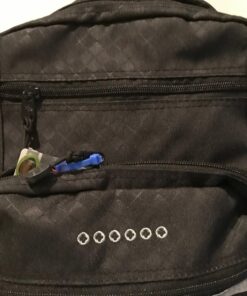 J World New York Sundance Rolling Backpack Girl Boy Roller Bookbag, Argyle Black, 20 Inch 13 81rNMMvwEoL 1