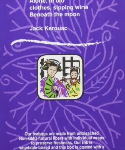 Alternative view of Haiku Japanese Kukicha Twig, 100% Organic, 16-Count Tea Bags (Pack of 6)