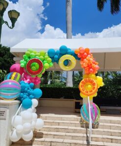 Intex 42" Jumbo Beach Ball Single 28 81rPUfj56eL