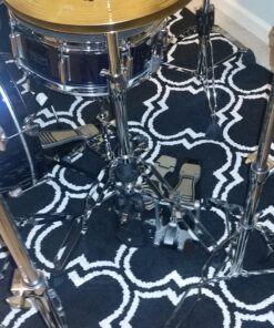 Gibraltar Lightweight Snare Stand Double Braced Percussion Chrome Hardware (4706) 4706 Light Weight 22 81rPZtHPdcL